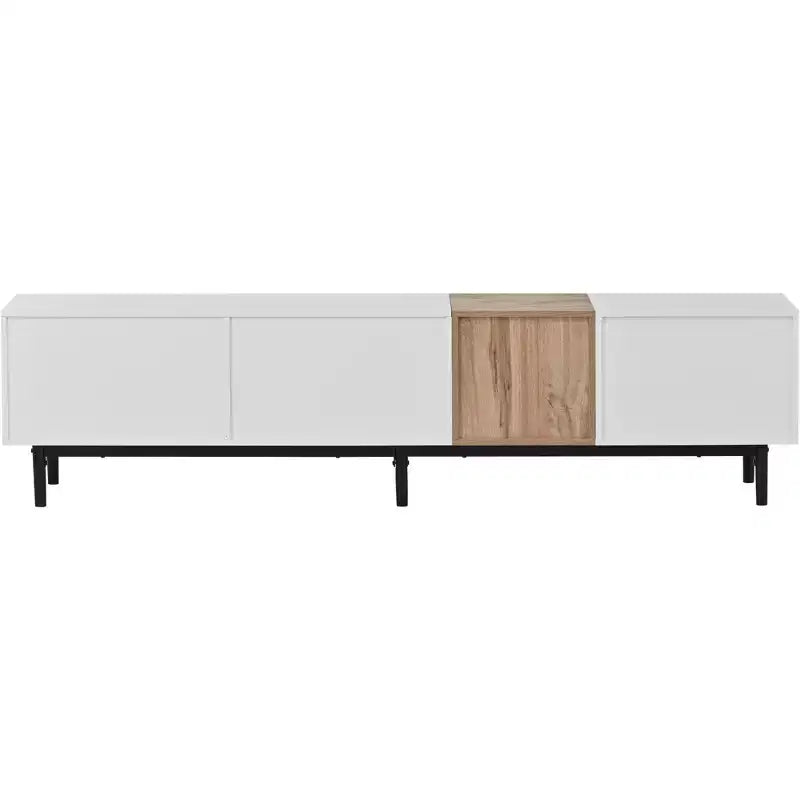 Meuble TV moderne Grand meuble de rangement